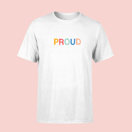 Proud T-Shirt