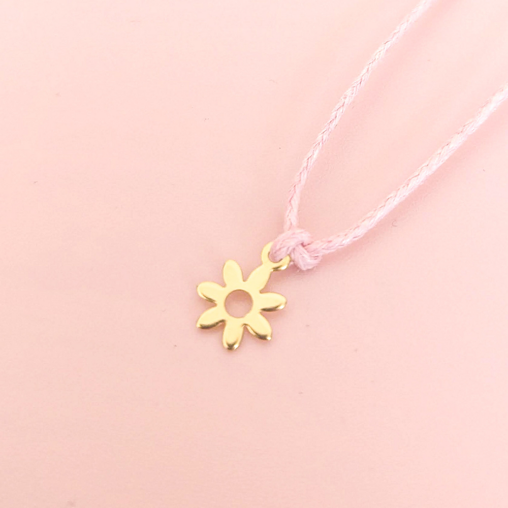 Uniquely Beautiful Wish Bracelet