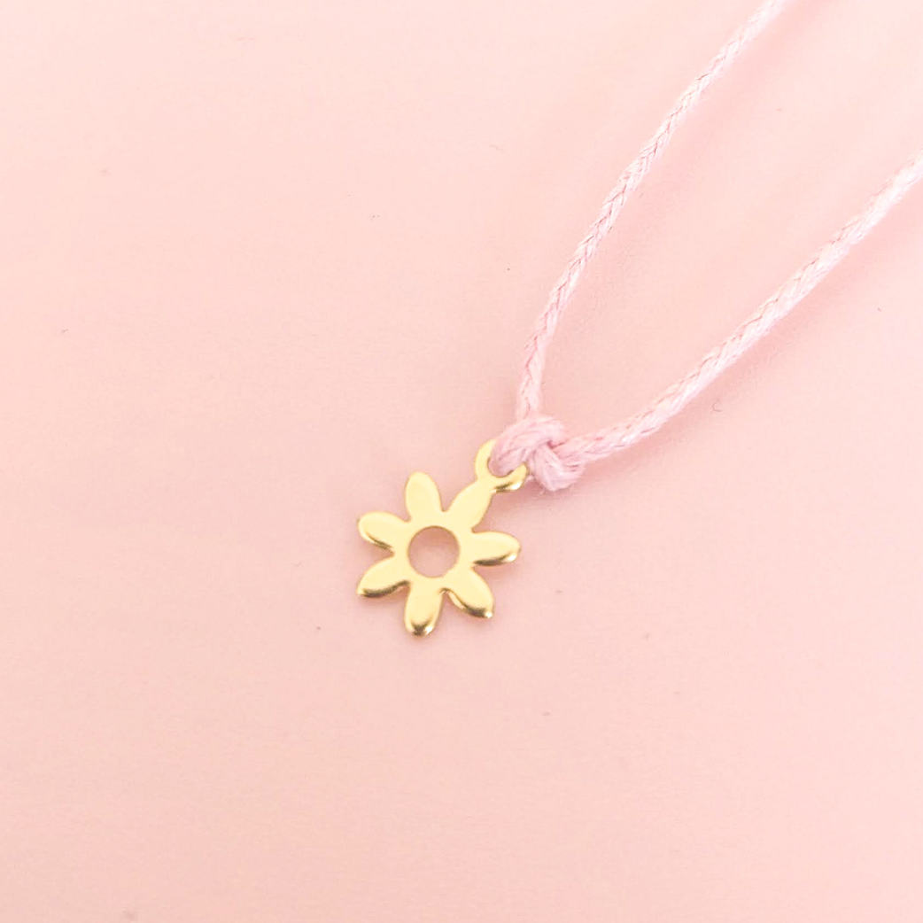 Uniquely Beautiful Wish Bracelet
