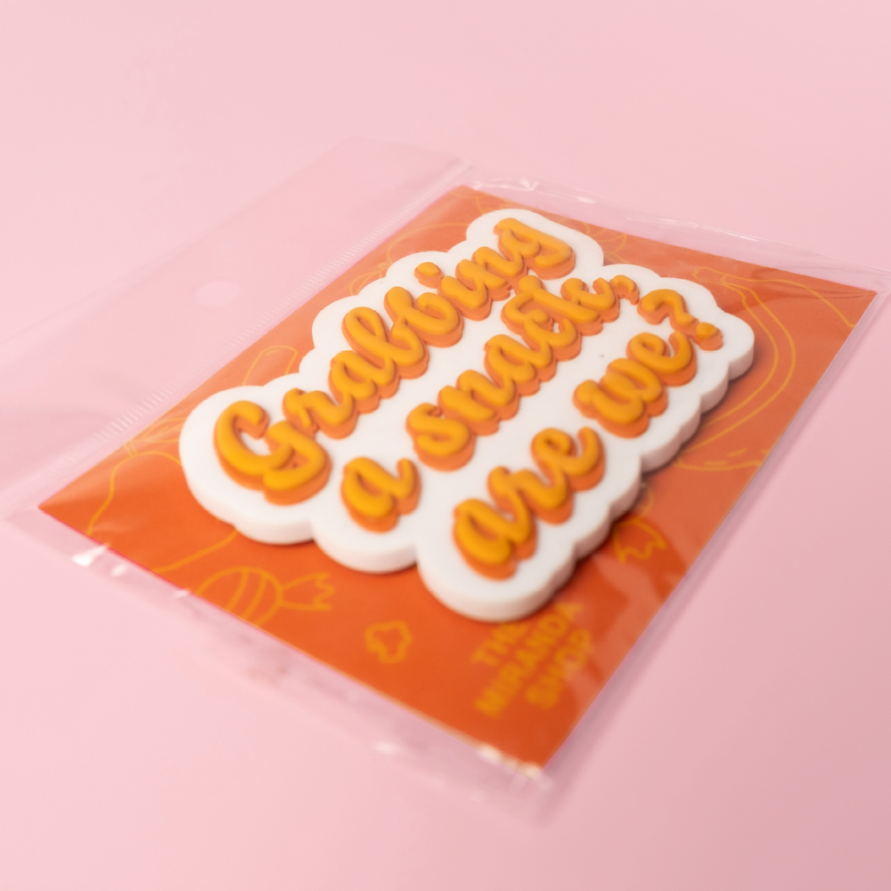 Snack Magnet