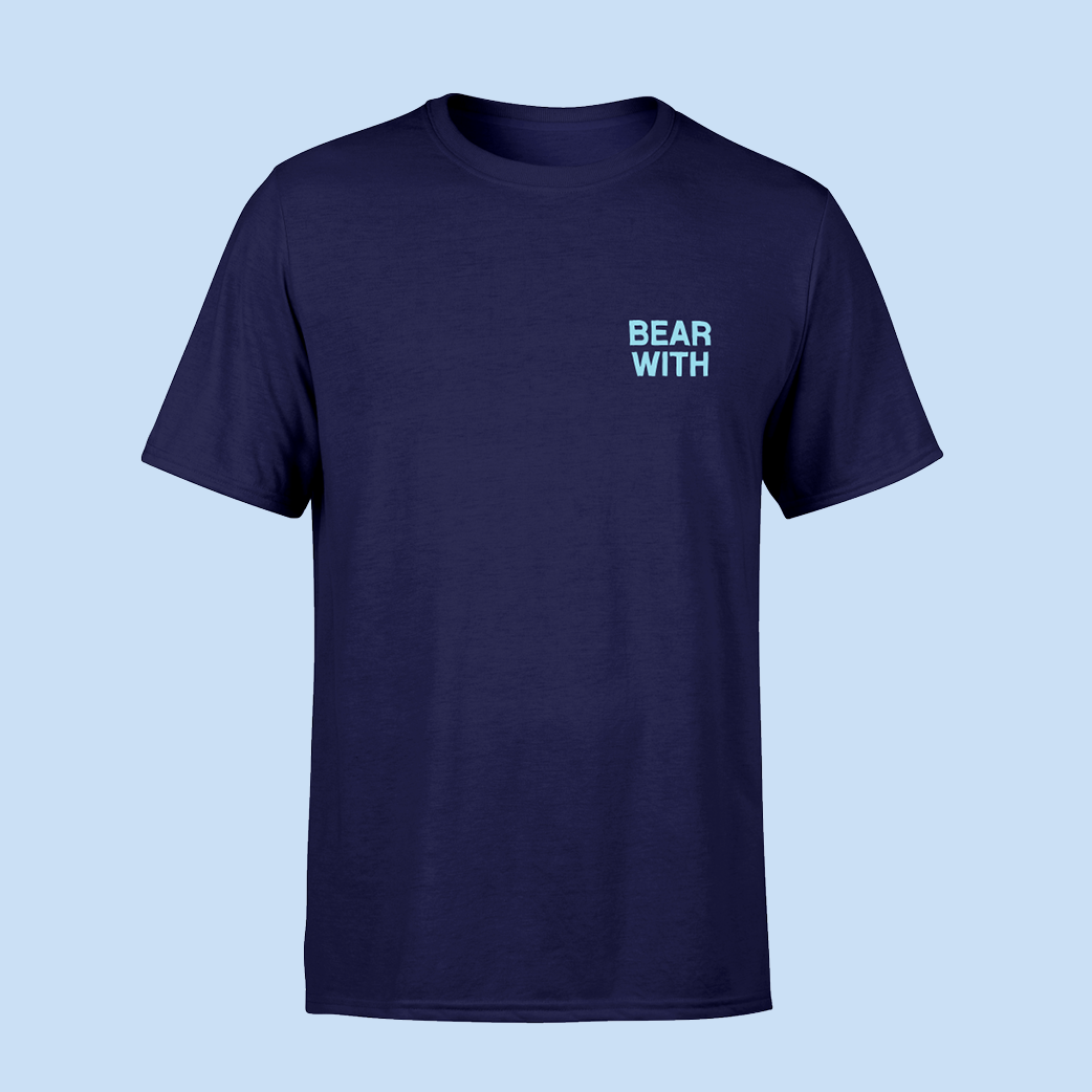 Brother bear t shirt sales