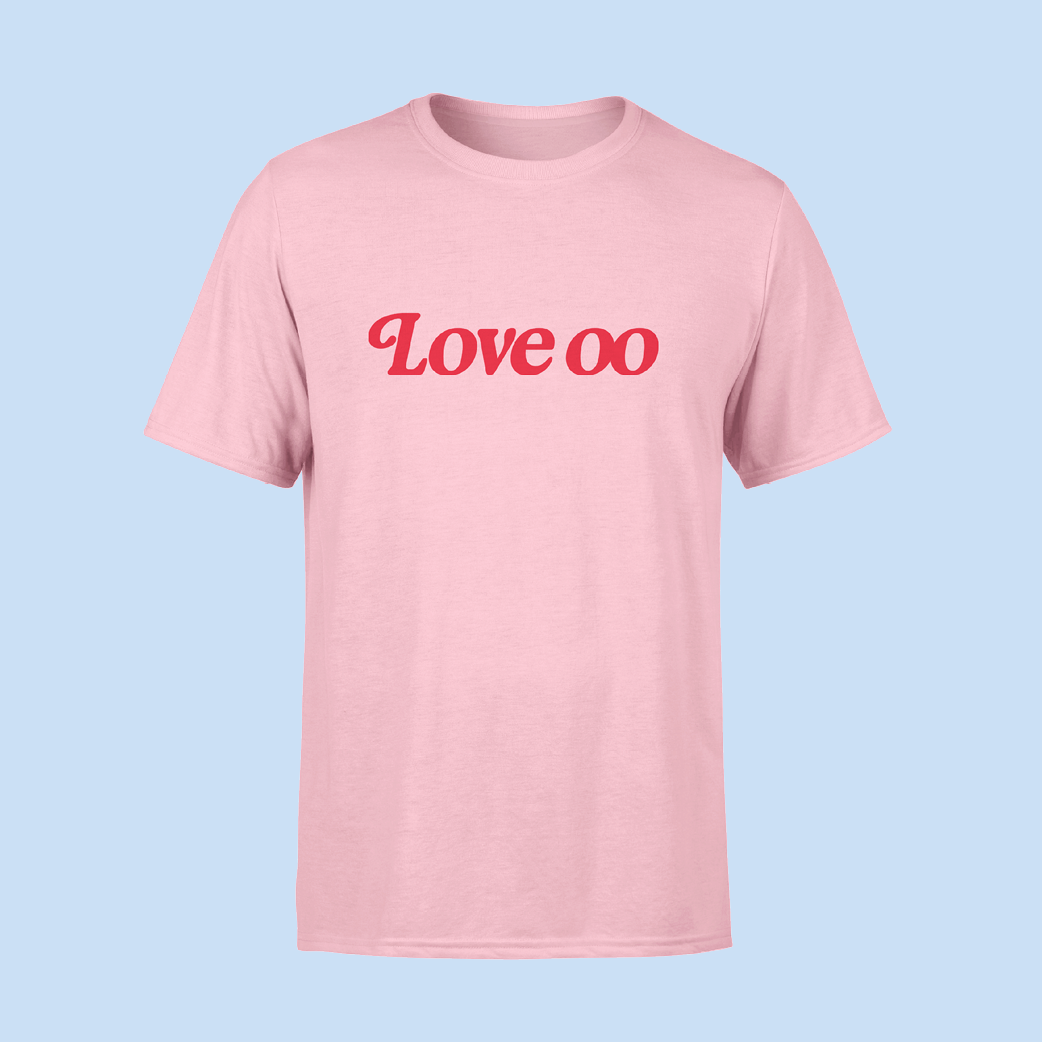 Love'oo T-Shirt