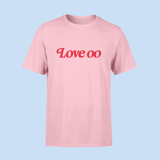 Love'oo T-Shirt