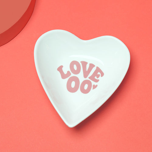 Loveoo Trinket Dish