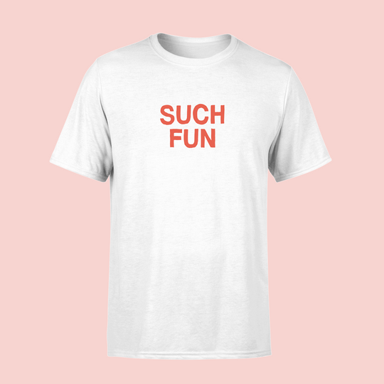 Such Fun T-Shirt