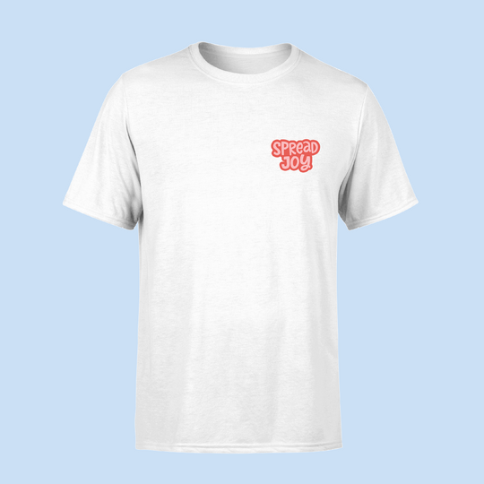 Spread Joy T-Shirt