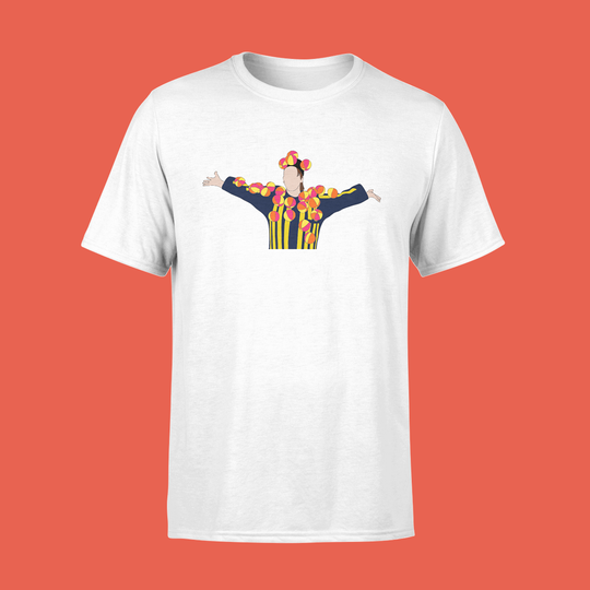 Miranda 'Moments' T-Shirt