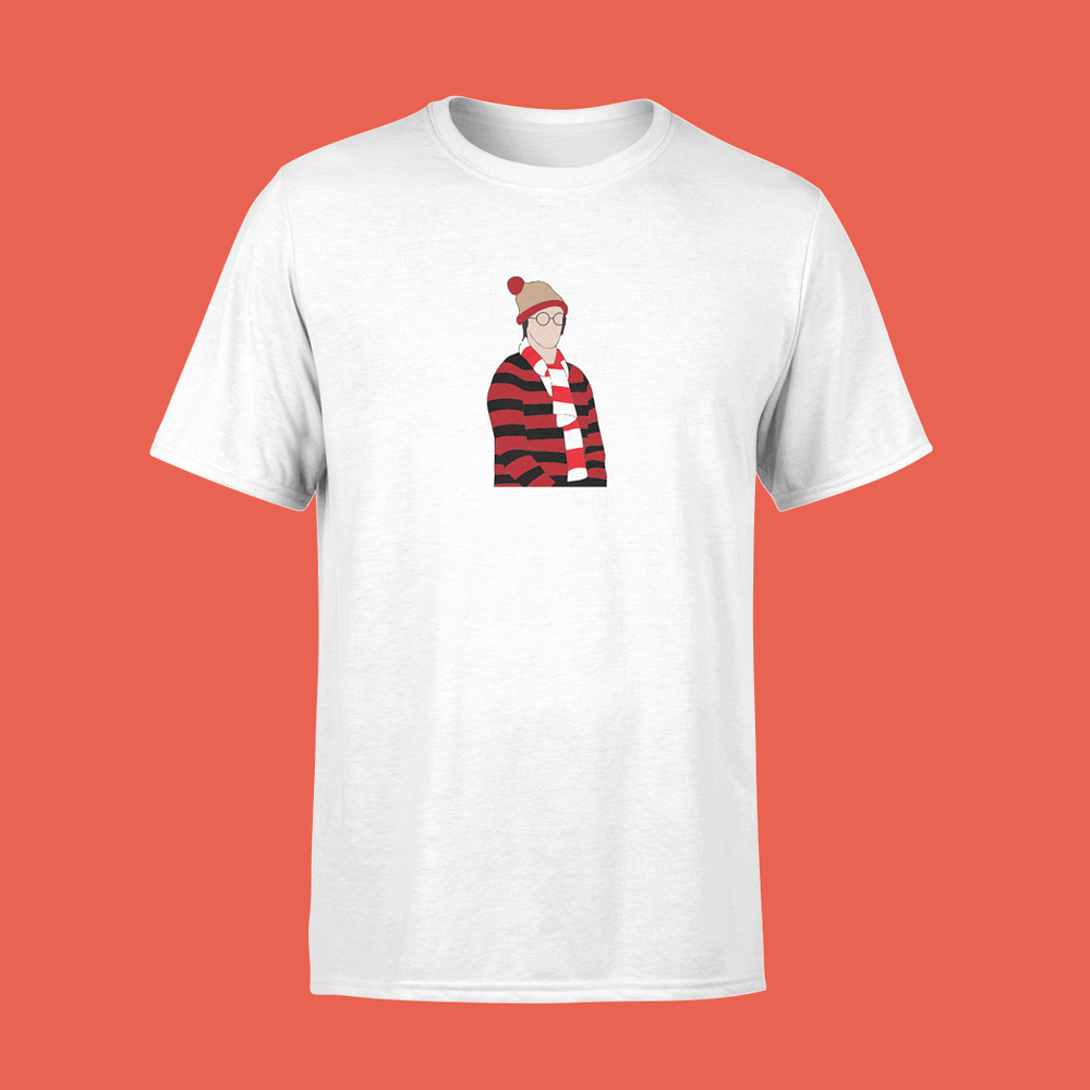 Miranda 'Moments' T-Shirt