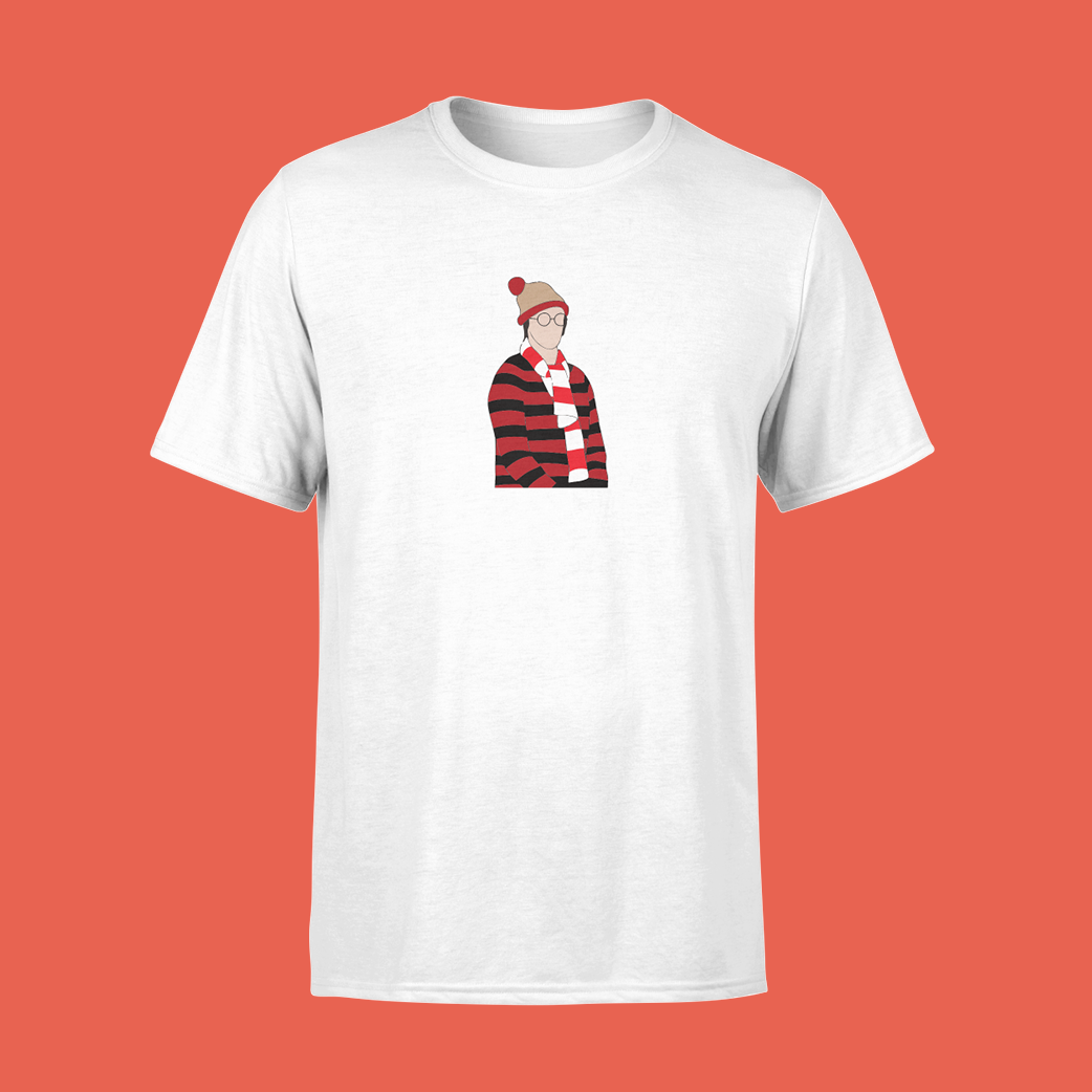 Miranda 'Moments' T-Shirt