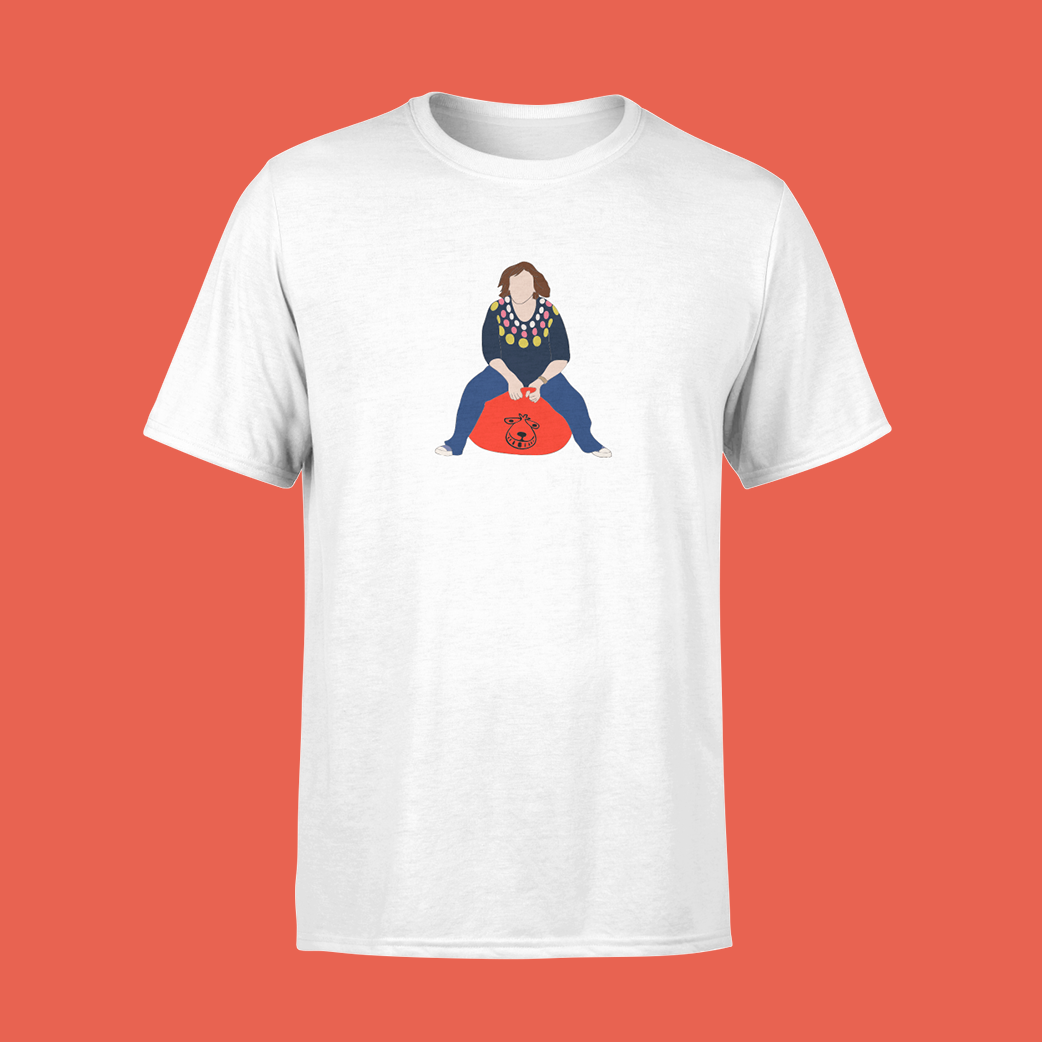Miranda 'Moments' T-Shirt