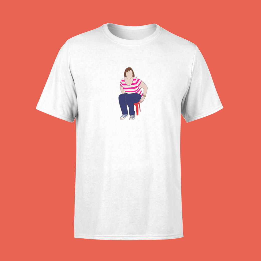 Miranda 'Moments' T-Shirt