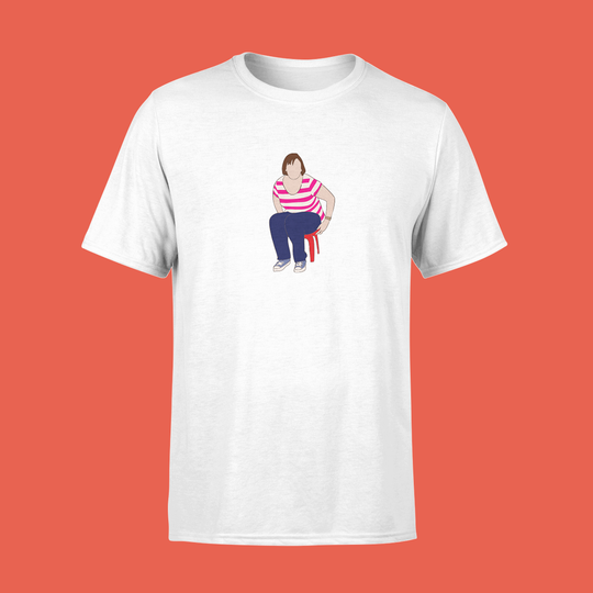 Miranda 'Moments' T-Shirt