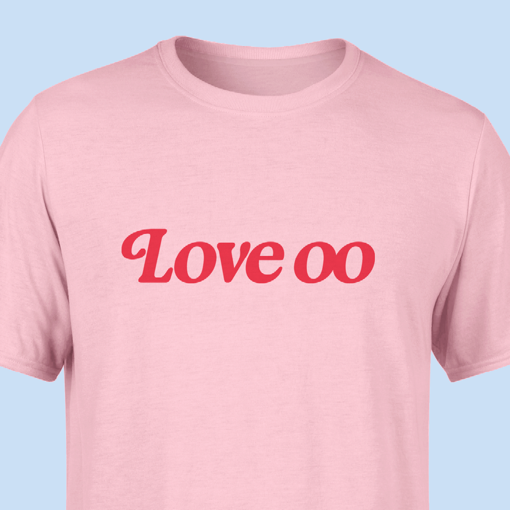 Love'oo T-Shirt