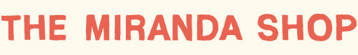 Miranda Hart | The Official Shop – The Miranda Shop