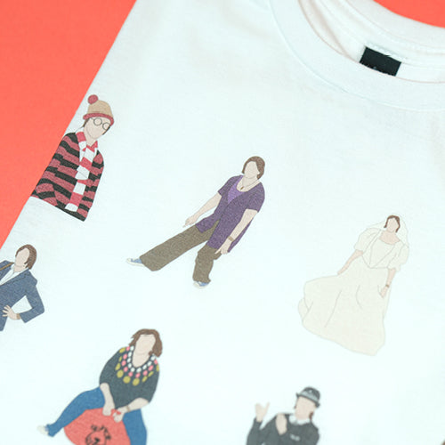 Miranda Moments T-Shirt