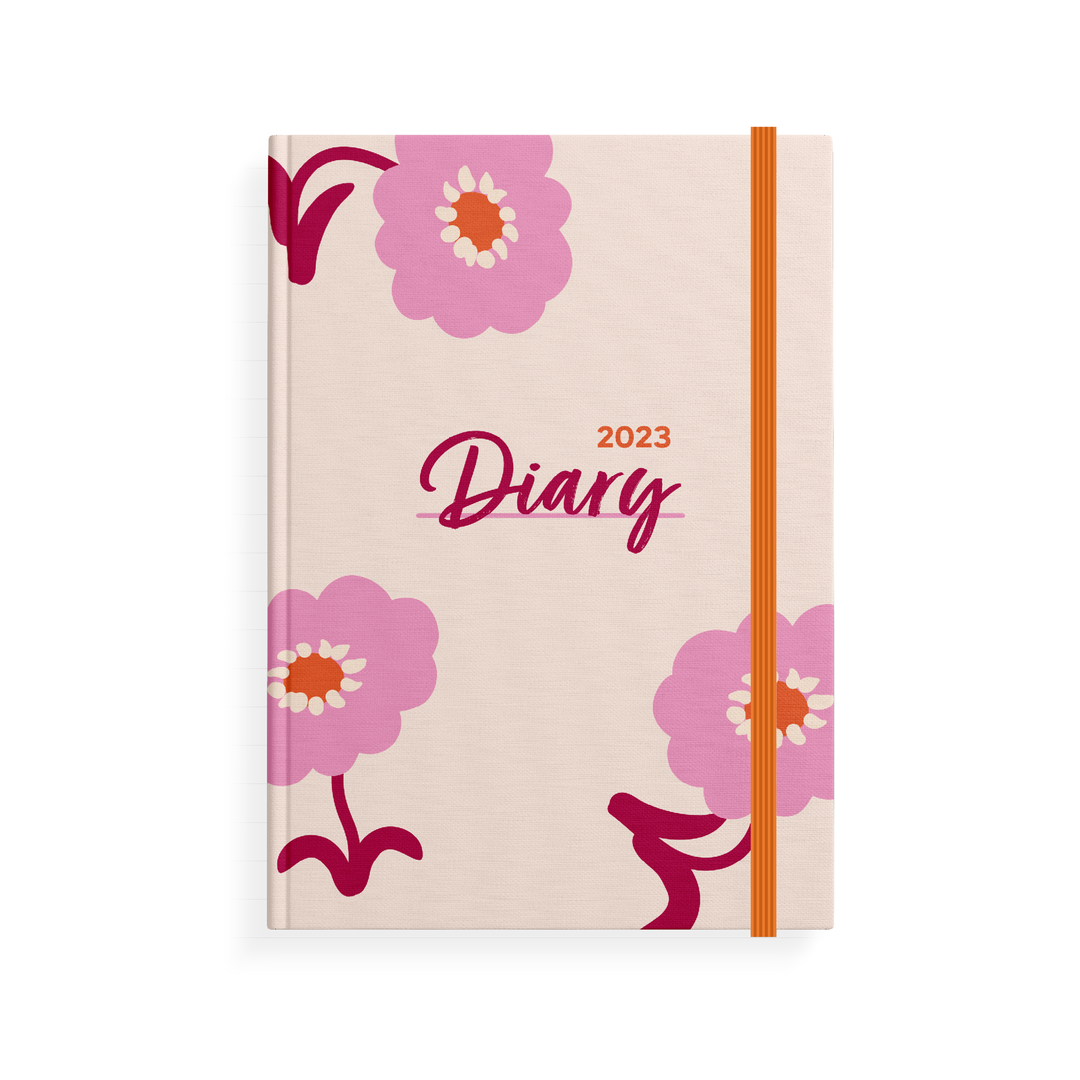 2023 Diary