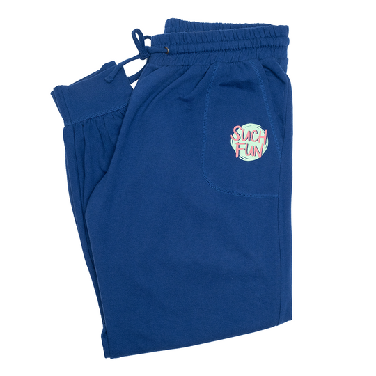 Such Fun Jogging Bottoms