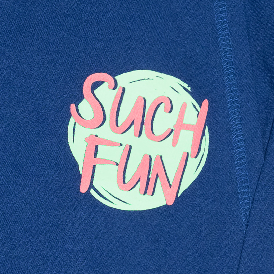 Such Fun Jogging Bottoms
