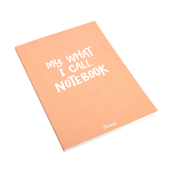 A5 Notebook Set