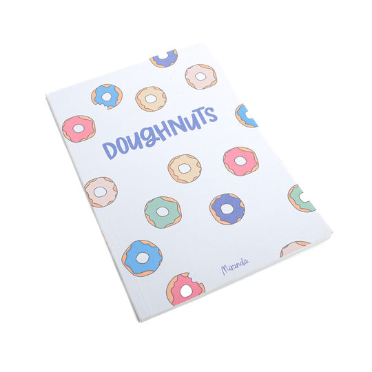 A5 Notebook Set
