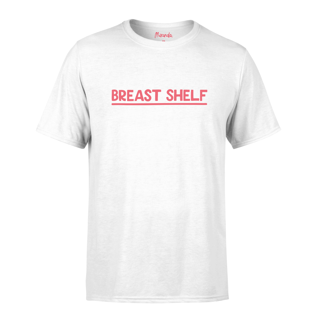 Breast Shelf T-Shirt